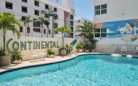 Hampton Inn Miami Beach - Mid Beach